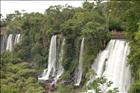 32 Iguazu Falls